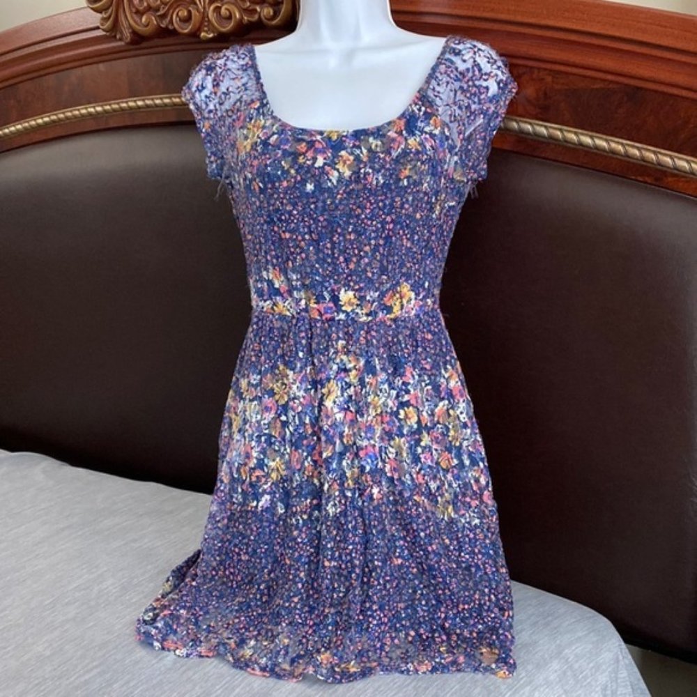 3/$20 Love Reign high-low dress